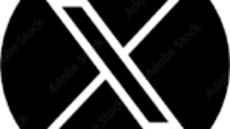 X Logo