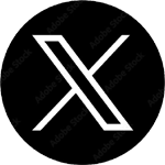 X Logo