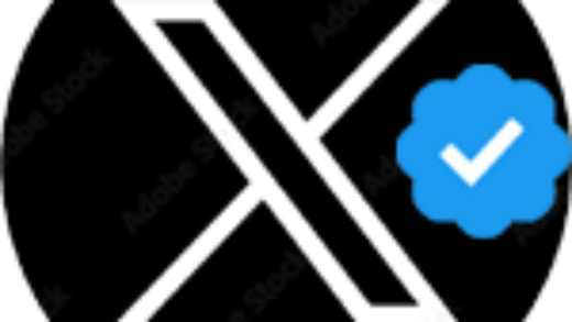 X Logo