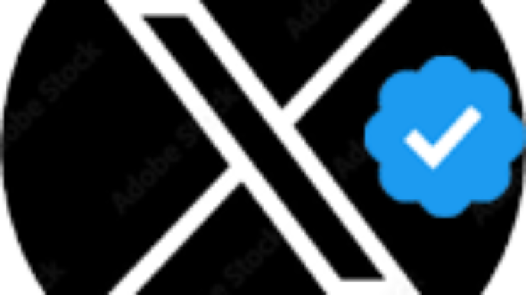 X Logo