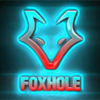 Foxhole Logo