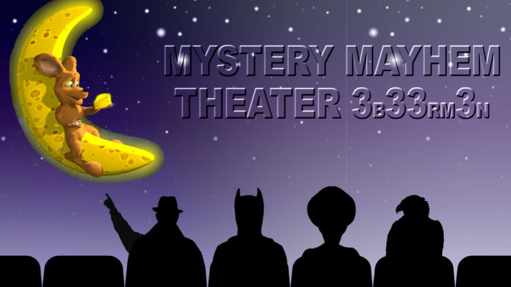Mystery Mayhem Theater 3B33RM3N (1)